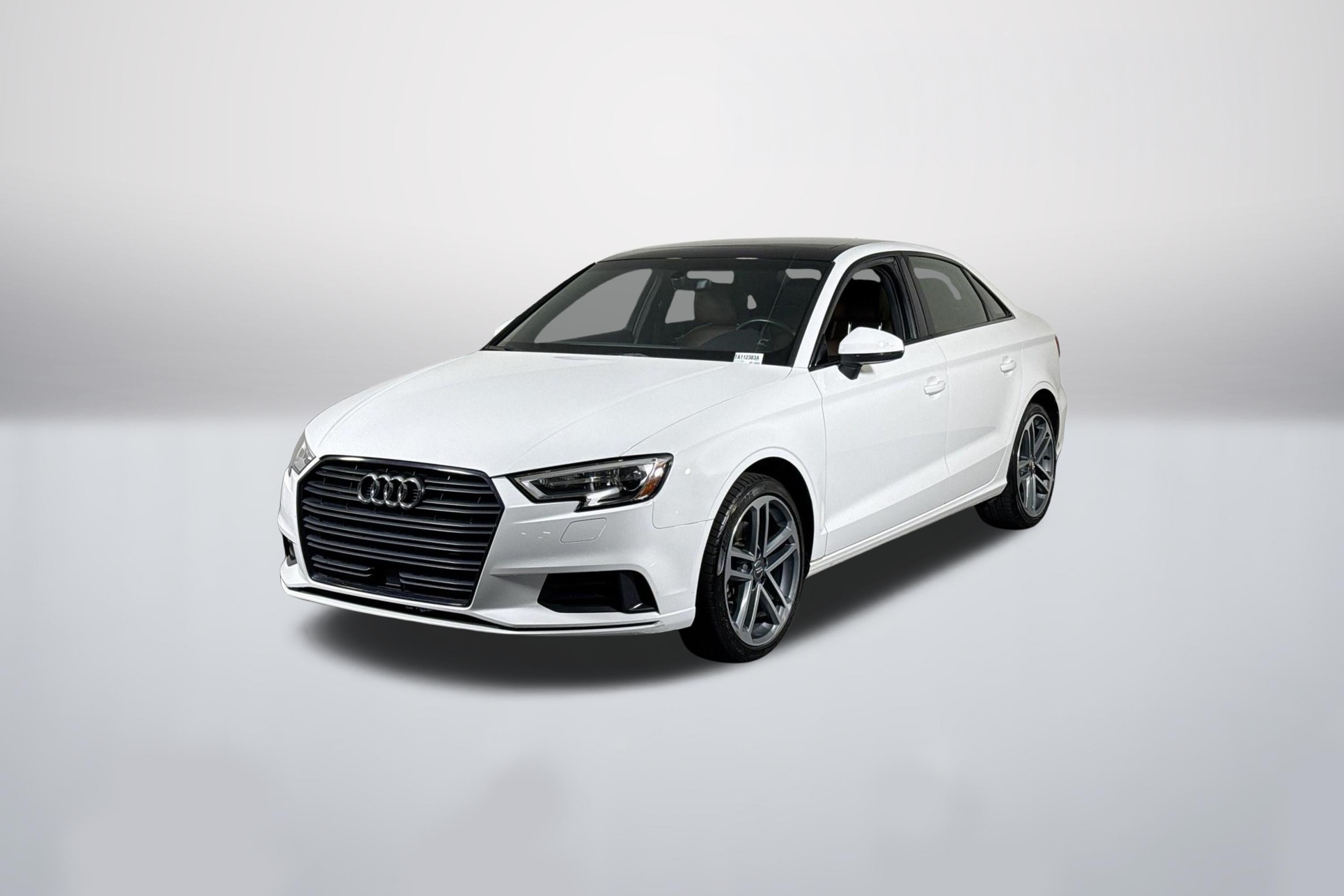 Premium 40 TFSI