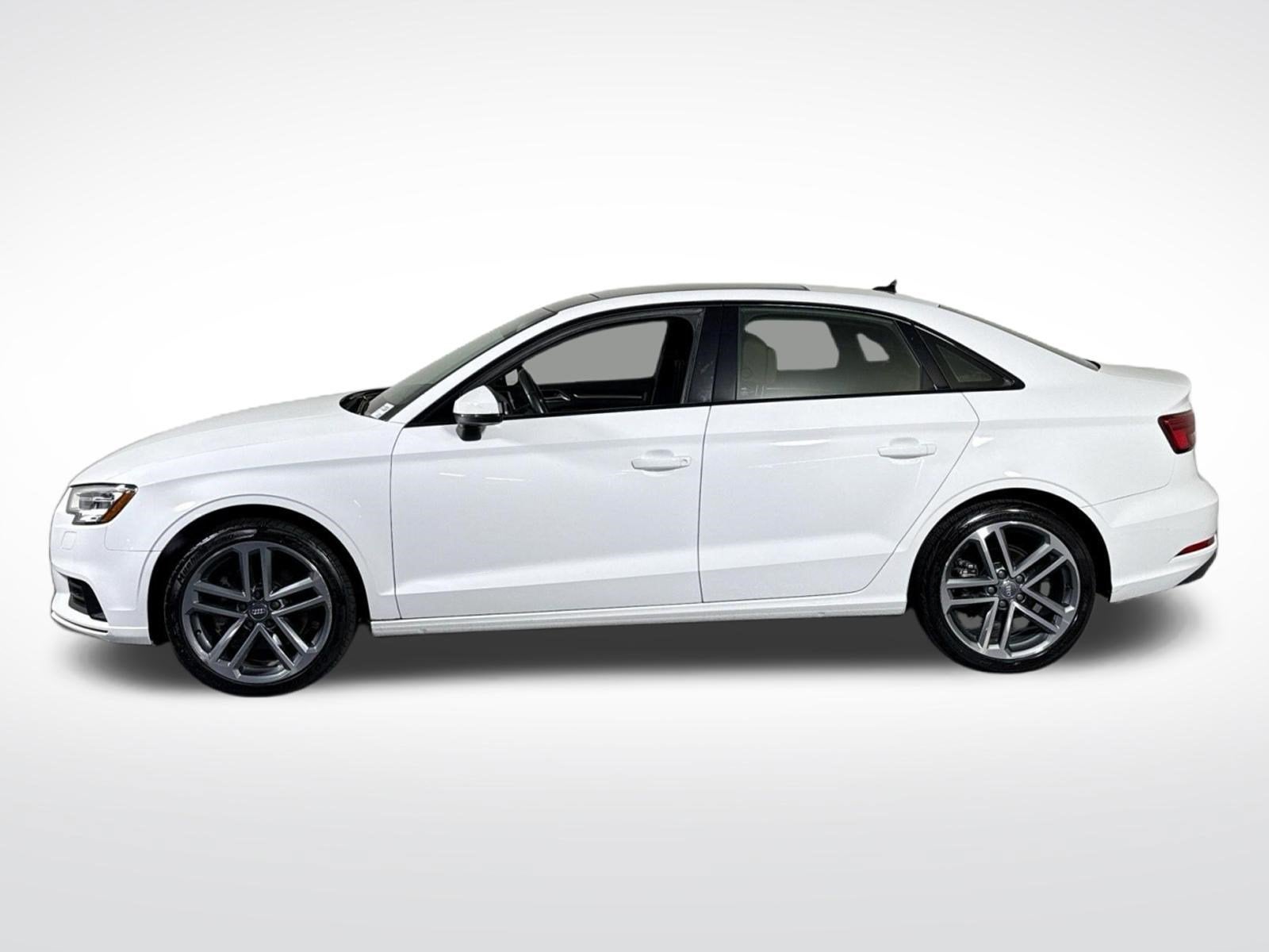 Premium 40 TFSI