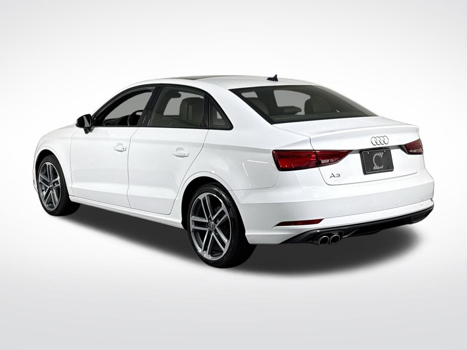 Premium 40 TFSI
