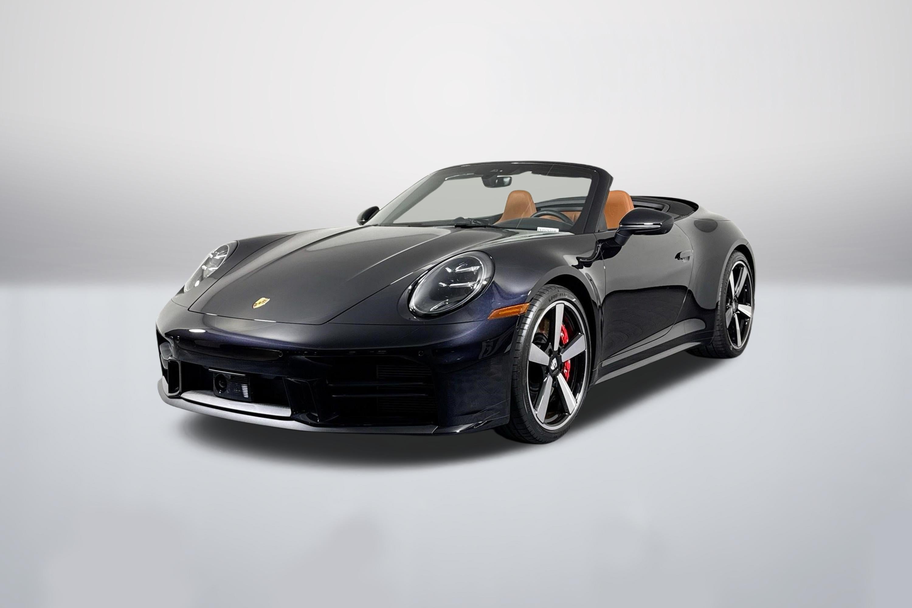 Carrera 4S Cabriolet