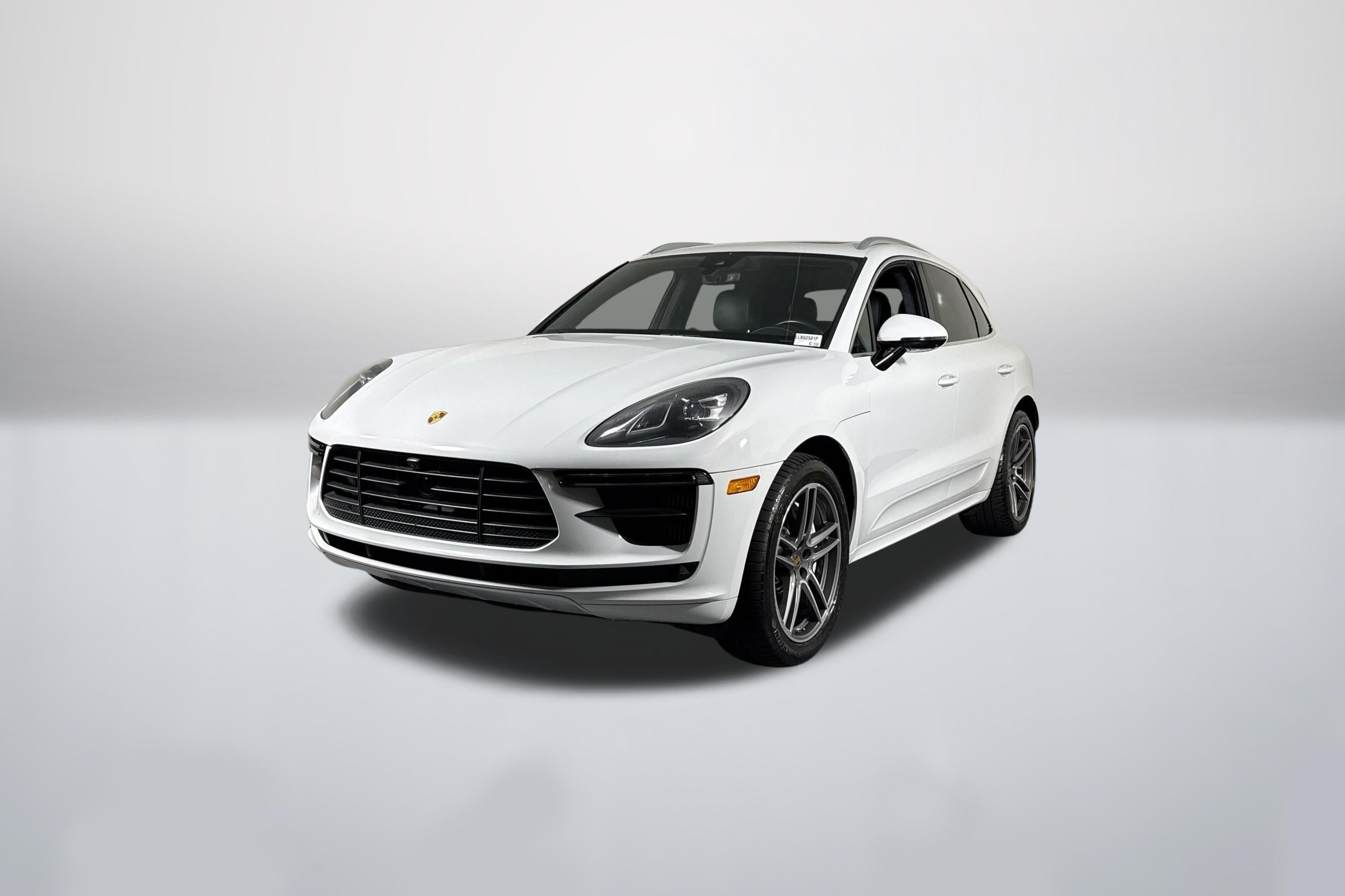 Turbo AWD