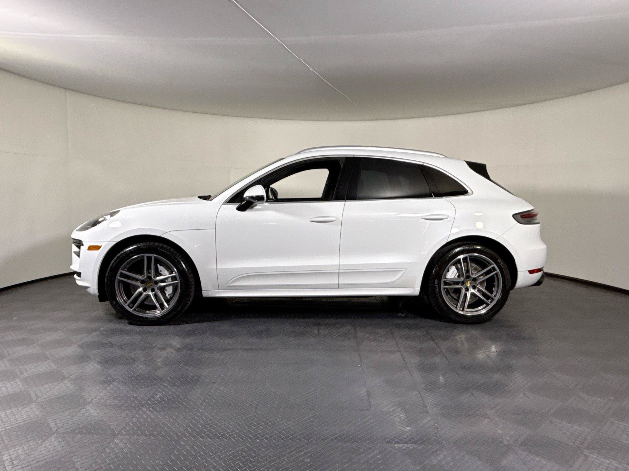 Turbo AWD