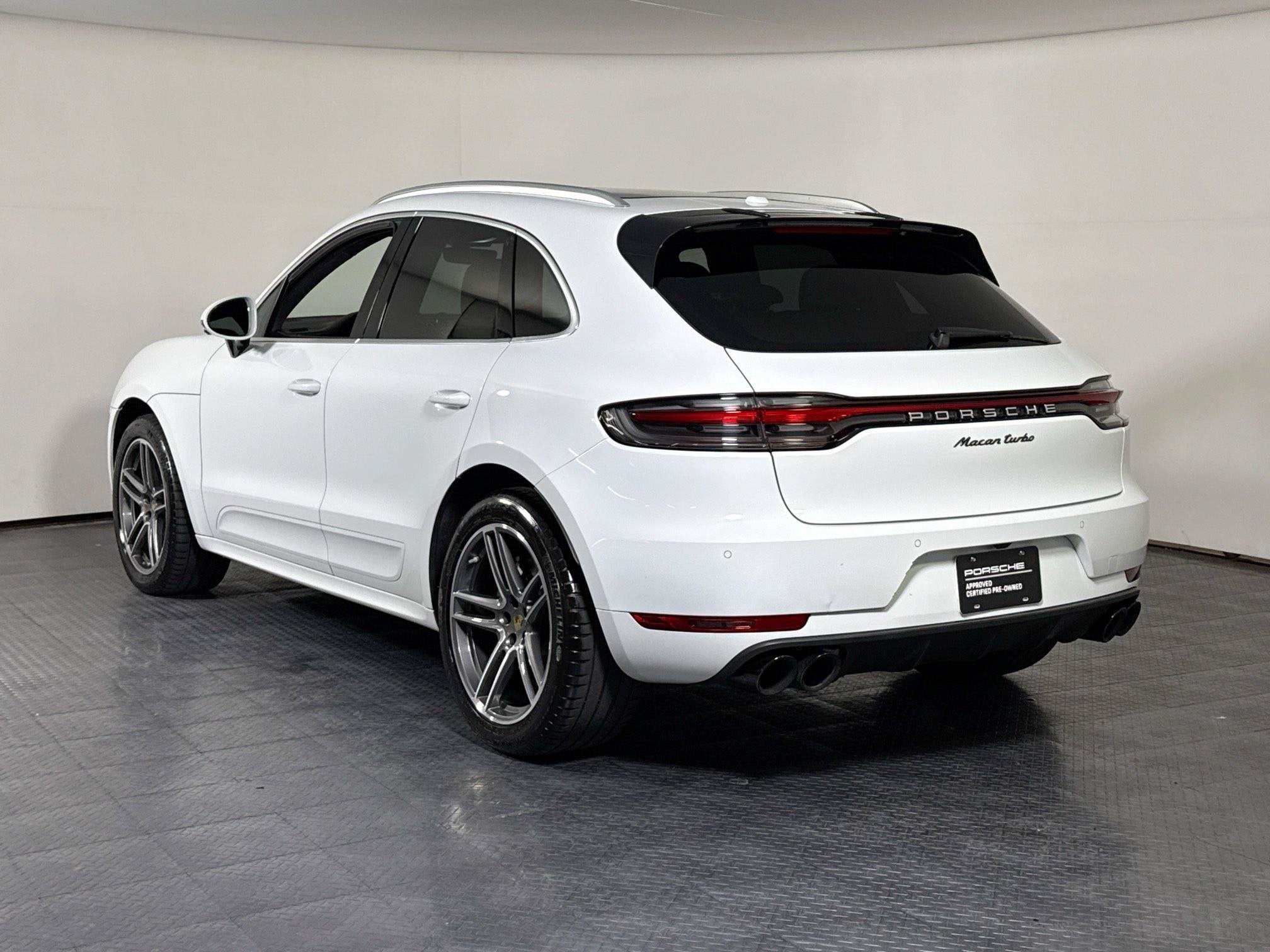 Turbo AWD