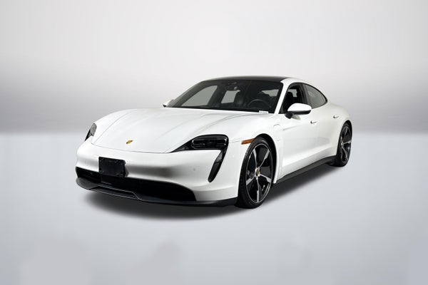 Pre-Owned Inventory 14 RWD