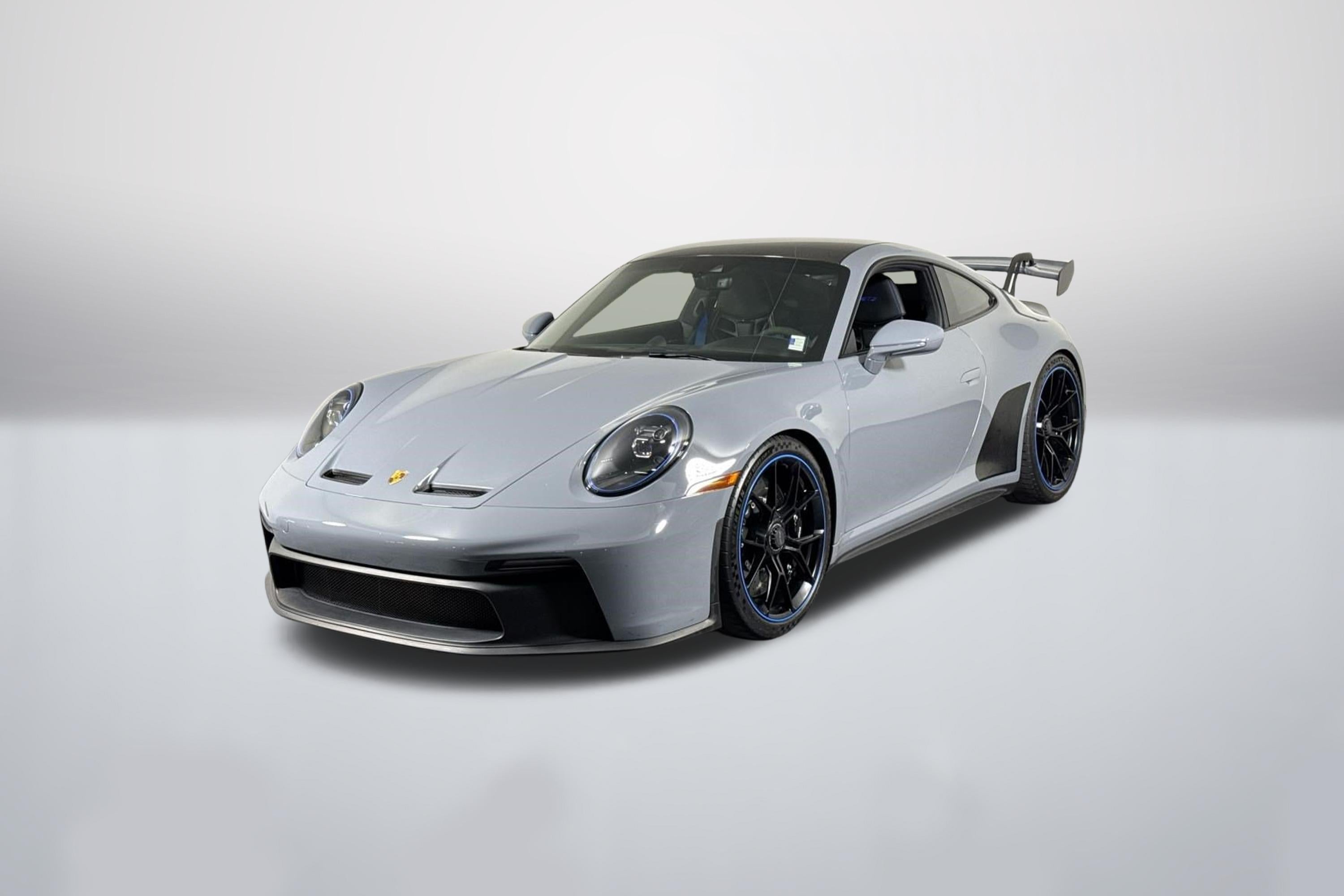 GT3 Coupe