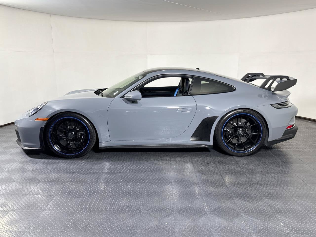 GT3 Coupe