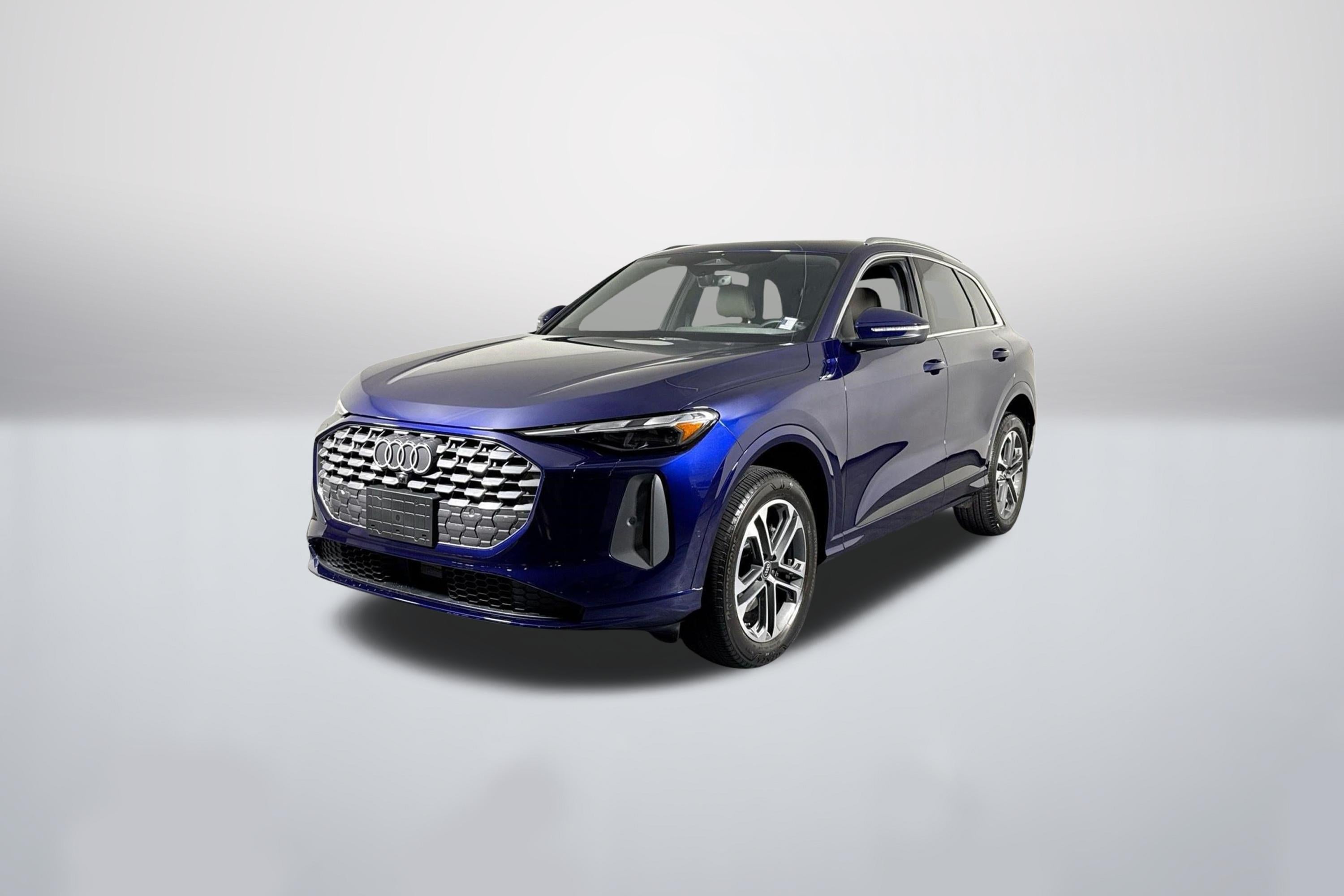 Pre-Owned Inventory 42 Premium 2.0 TFSI quattro