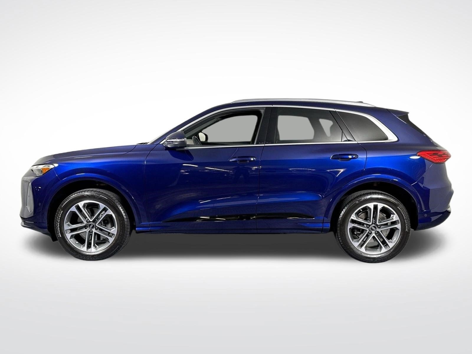 Pre-Owned Inventory 43 Premium 2.0 TFSI quattro
