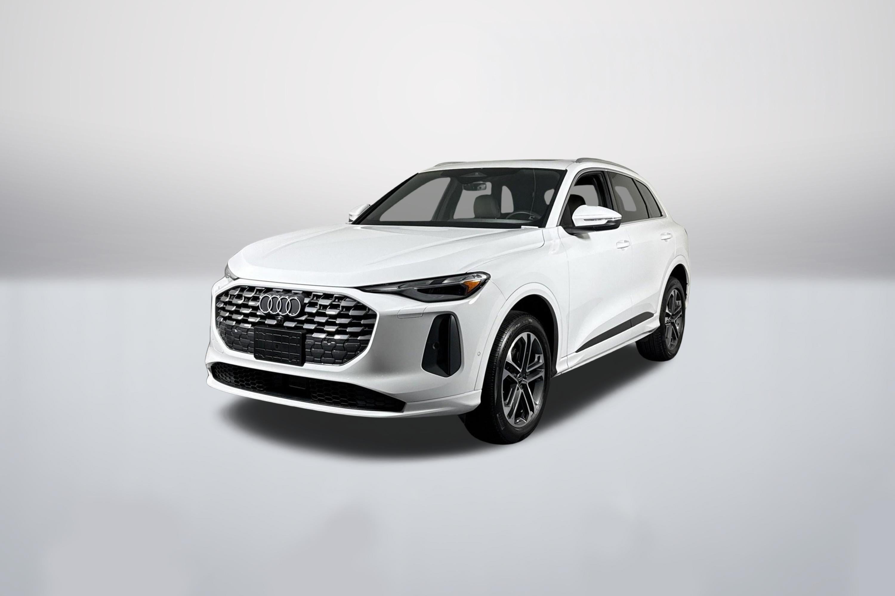 Pre-Owned Inventory 38 Premium 2.0 TFSI quattro