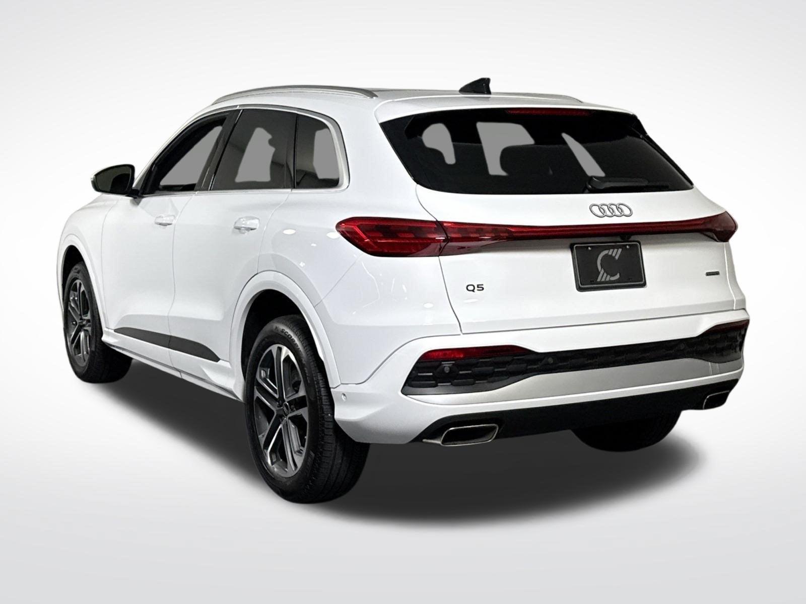 Pre-Owned Inventory 40 Premium 2.0 TFSI quattro