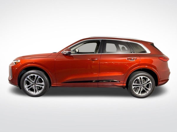 Pre-Owned Inventory 83 Premium 2.0 TFSI quattro