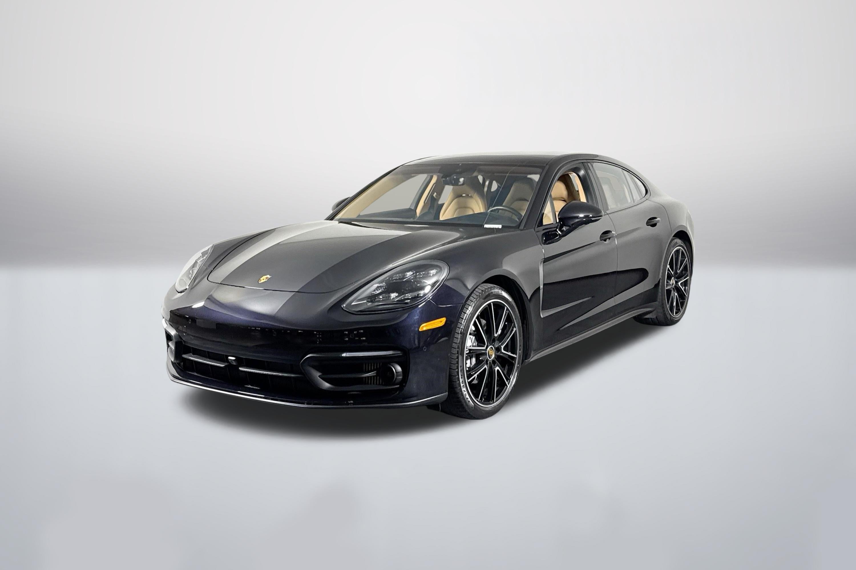 Platinum Edition RWD