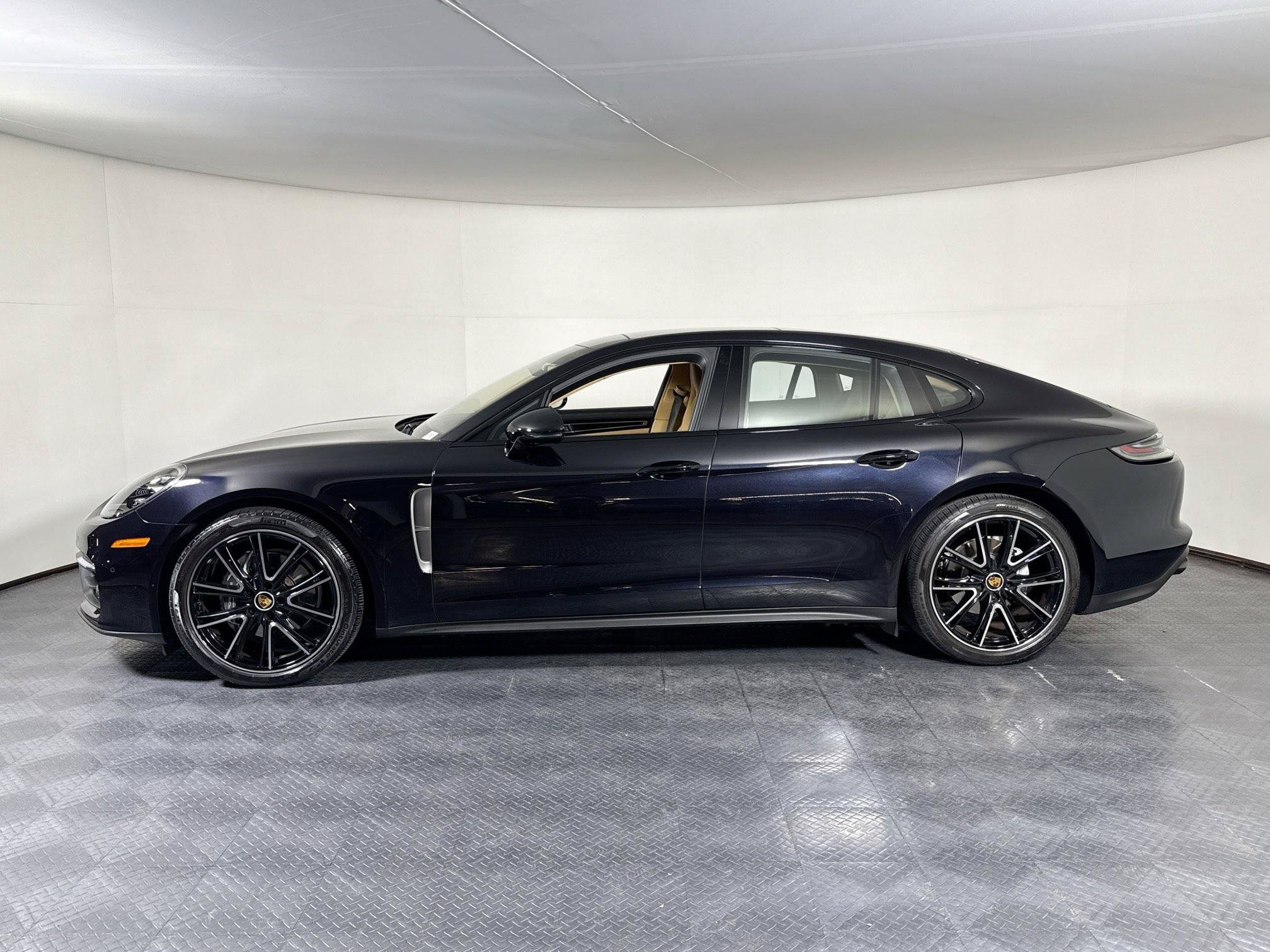 Platinum Edition RWD