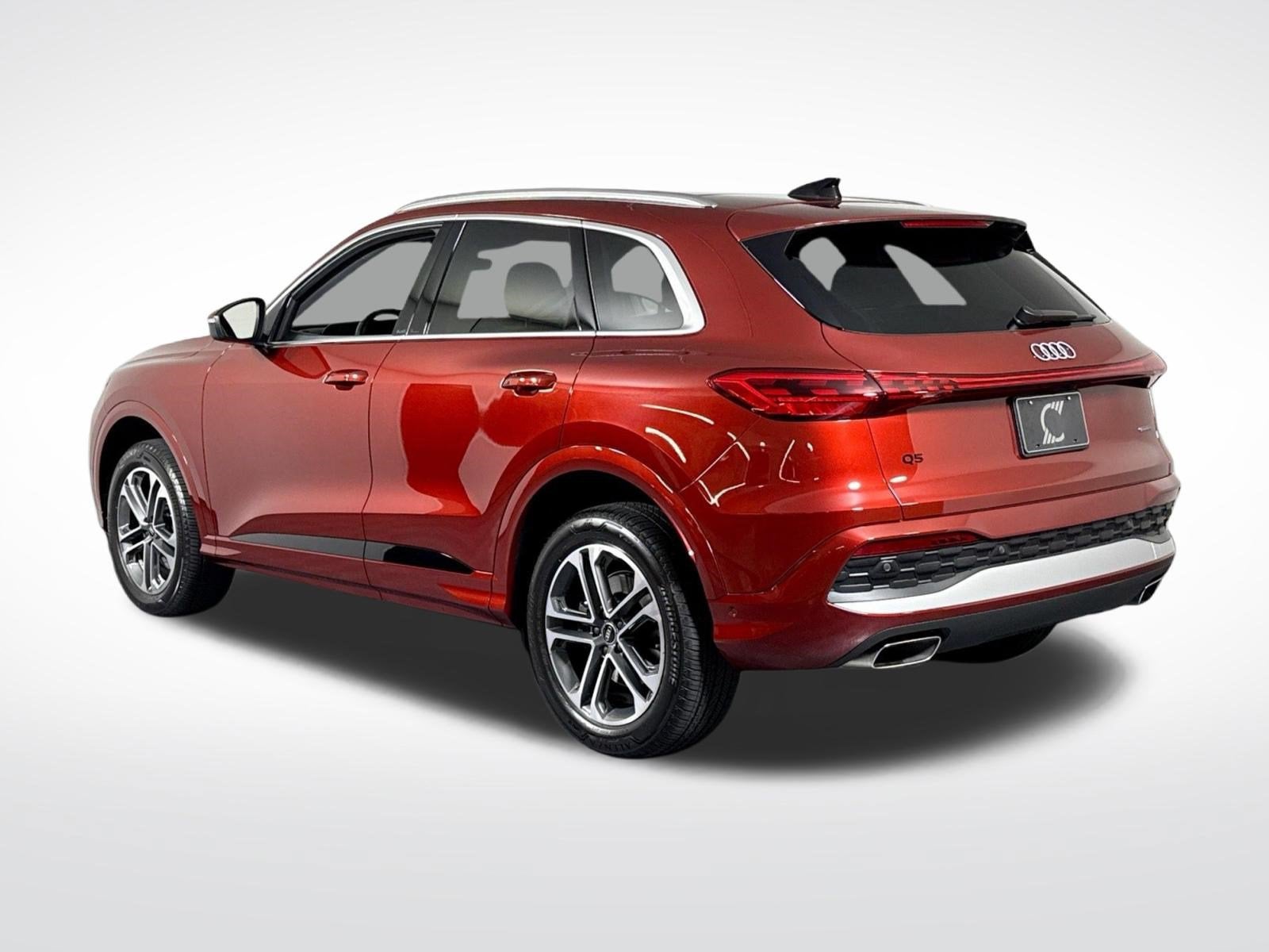 Pre-Owned Inventory 48 Premium 2.0 TFSI quattro
