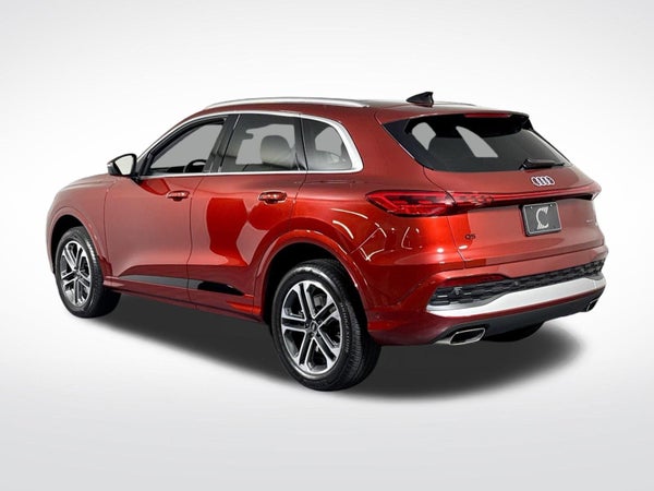 Pre-Owned Inventory 92 Premium 2.0 TFSI quattro