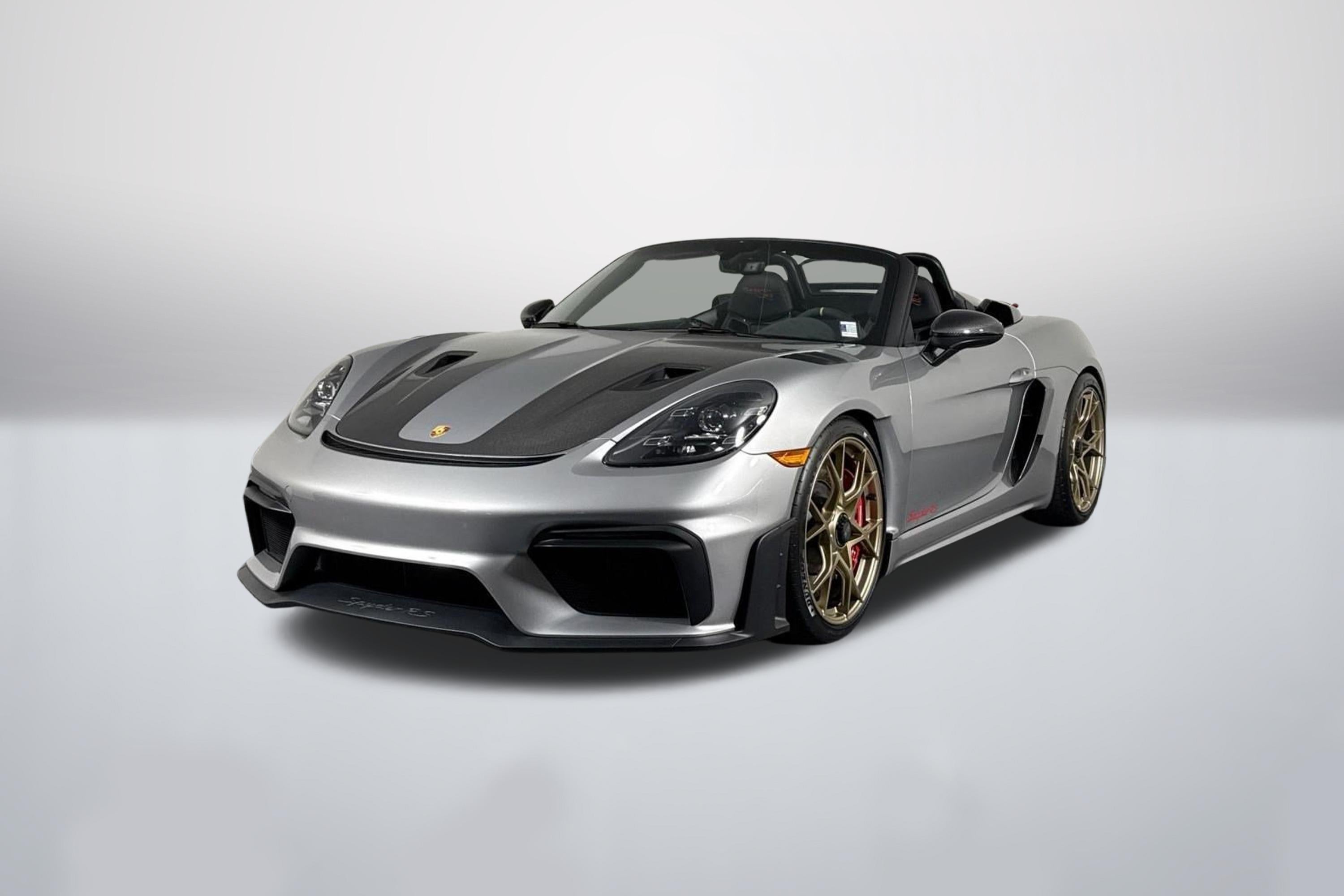 RS Roadster