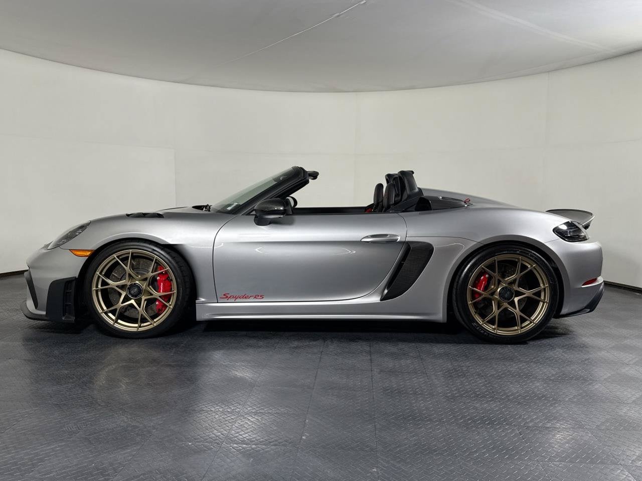 RS Roadster