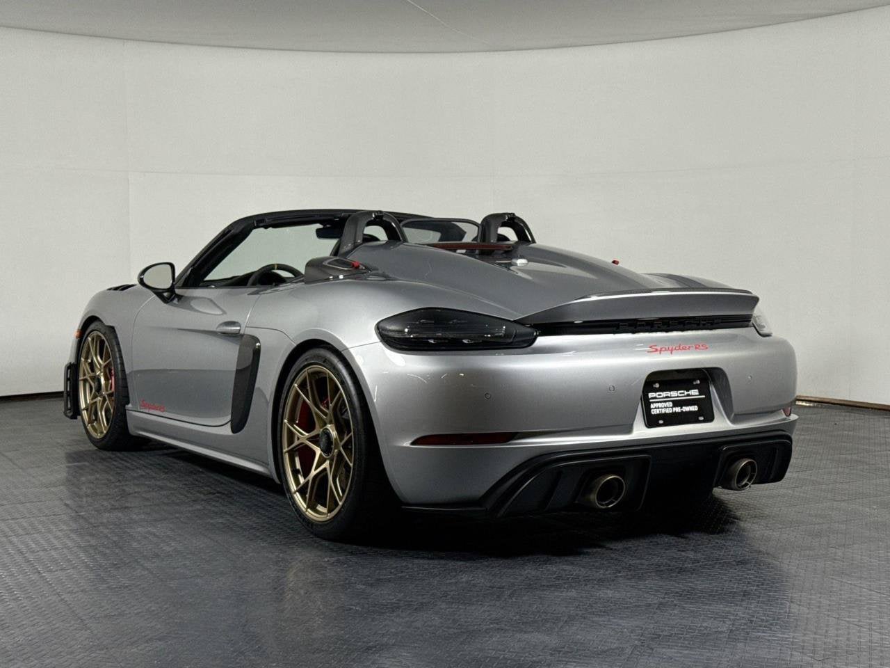 RS Roadster