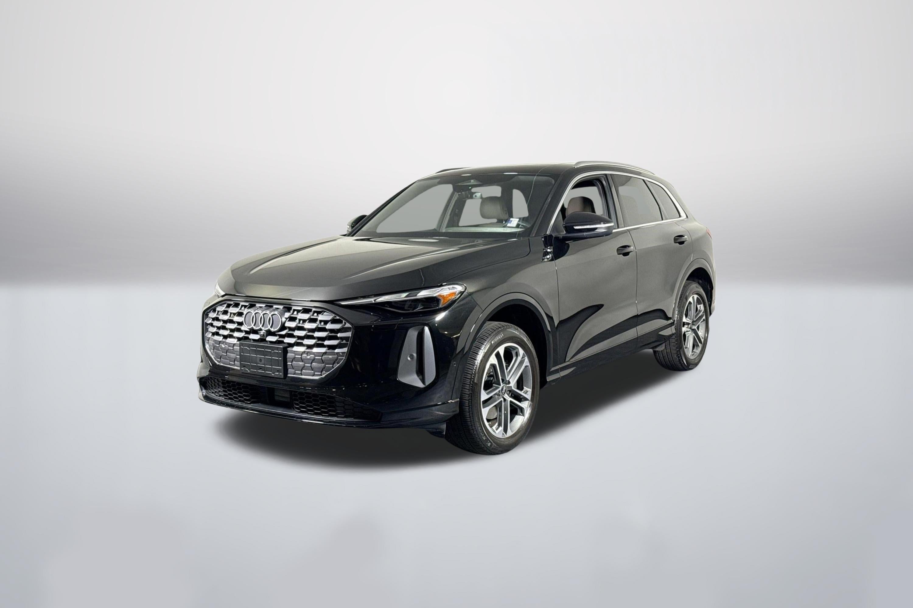 Pre-Owned Inventory 50 Premium 2.0 TFSI quattro