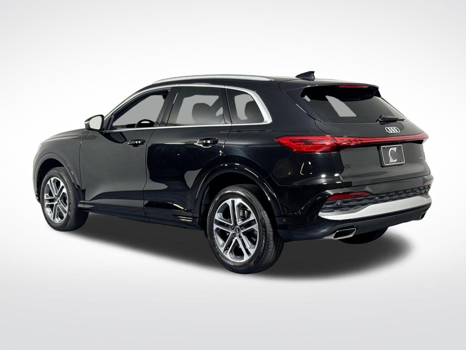 Pre-Owned Inventory 52 Premium 2.0 TFSI quattro