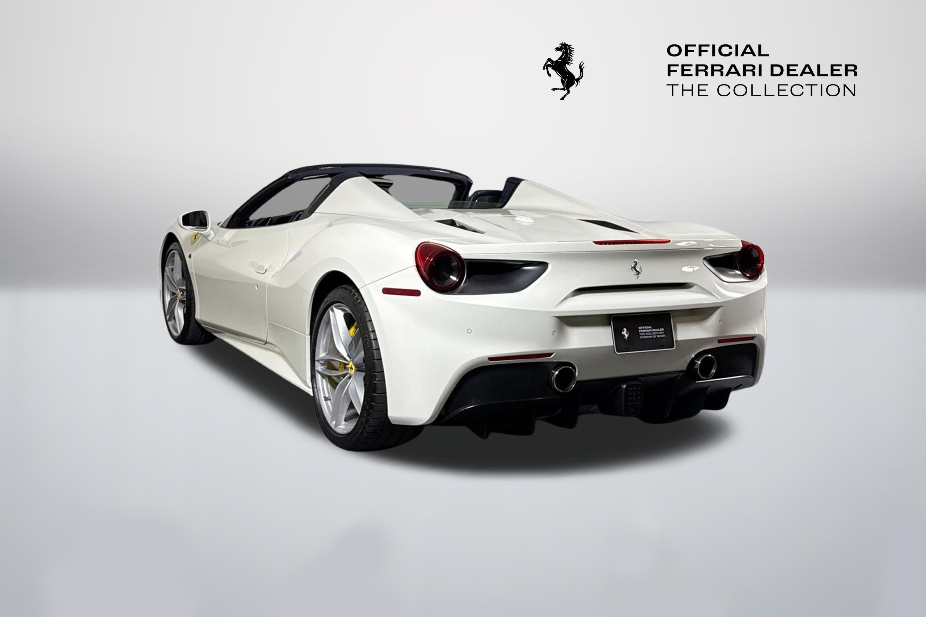 Pre-Owned Inventory 59 Convertible