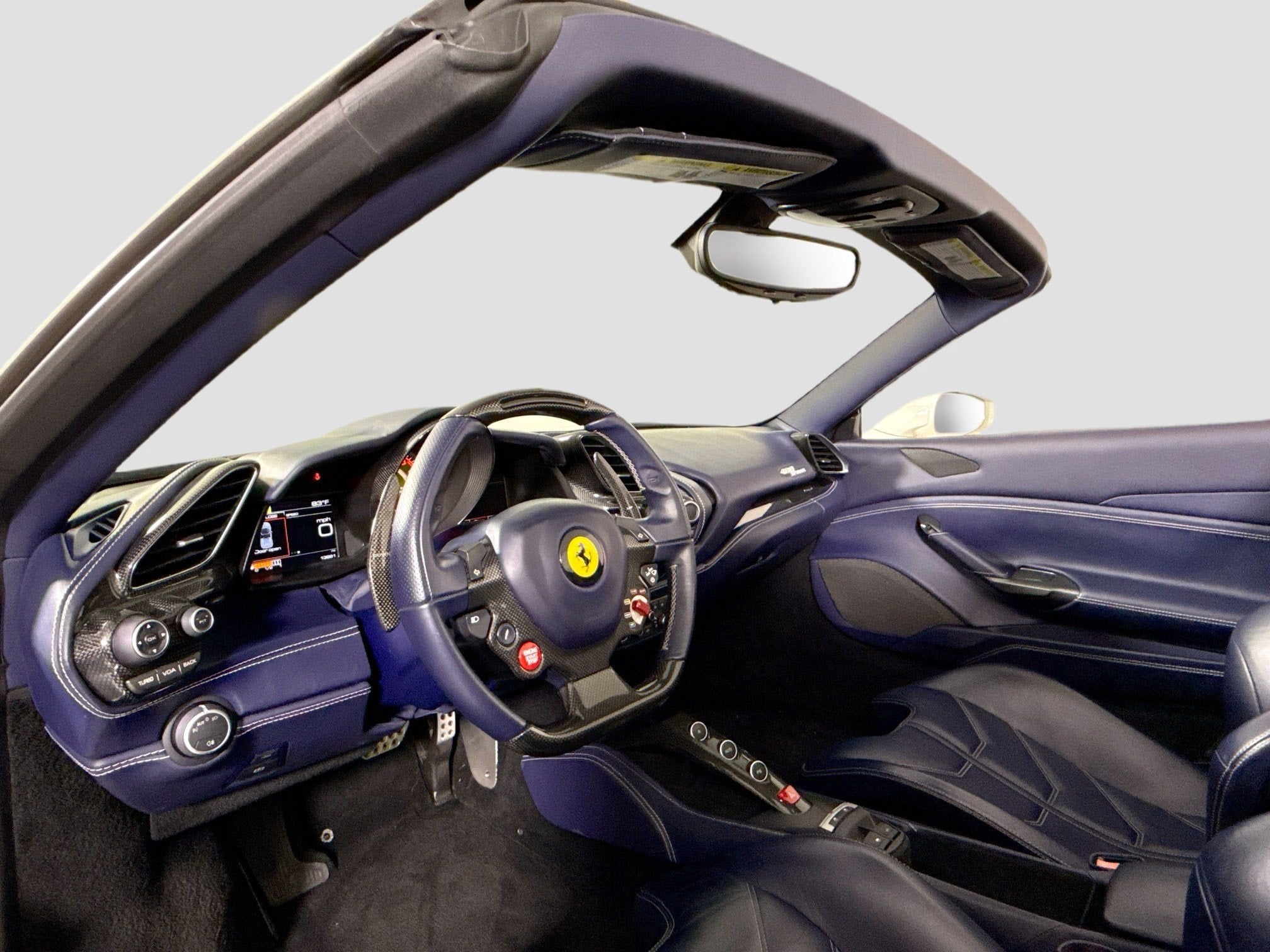 Pre-Owned Inventory 60 Convertible