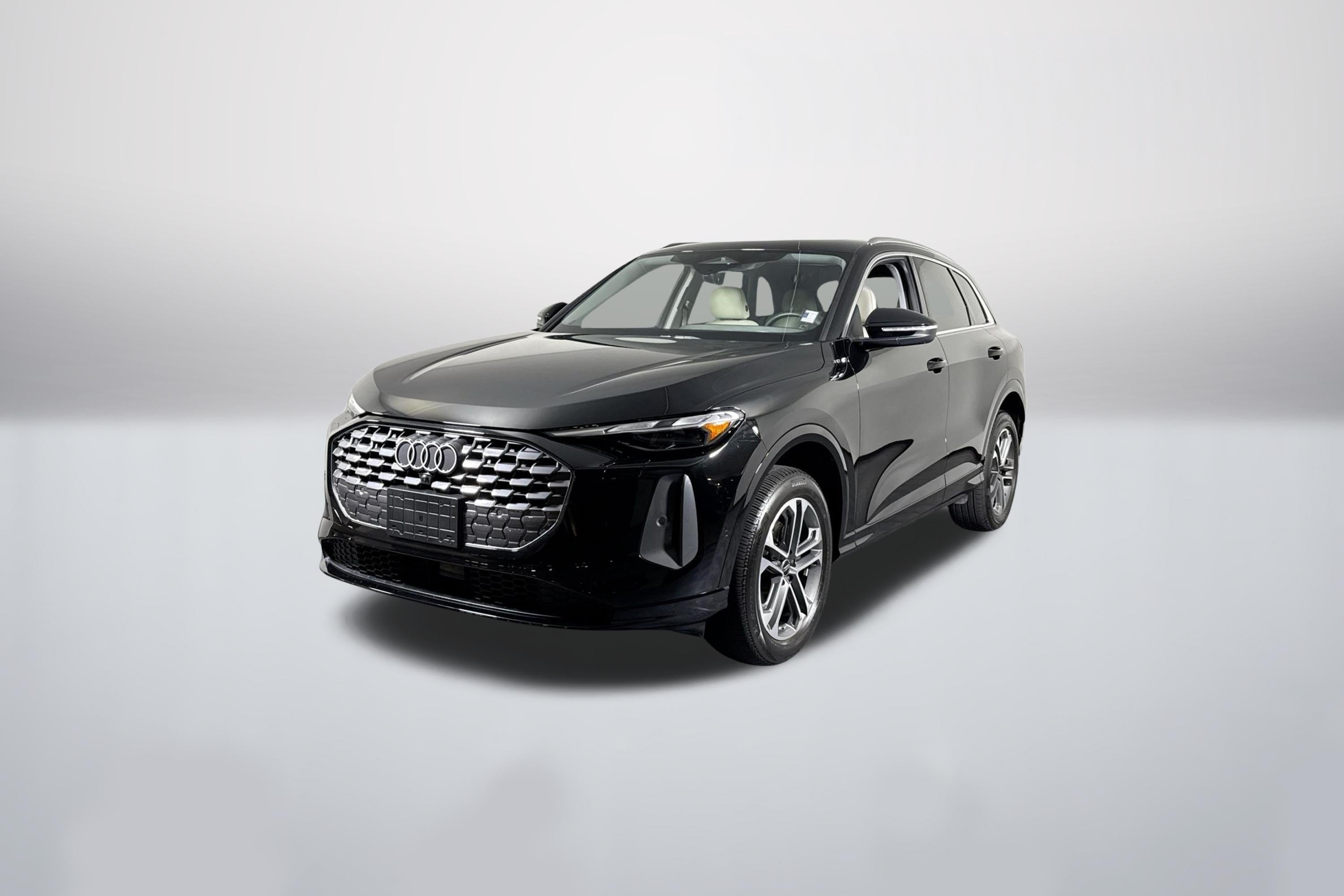 Pre-Owned Inventory 54 Premium 2.0 TFSI quattro