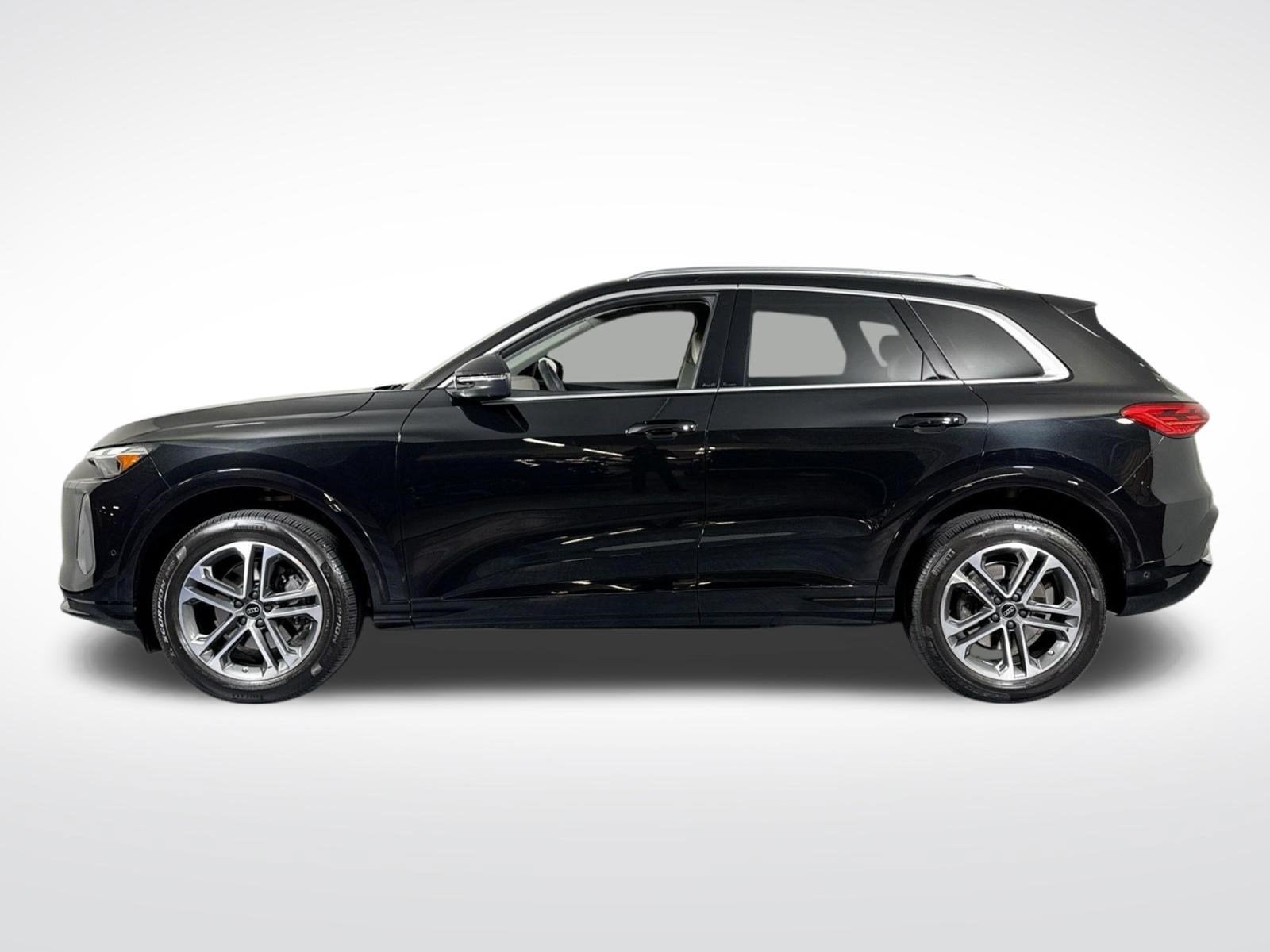 Pre-Owned Inventory 55 Premium 2.0 TFSI quattro