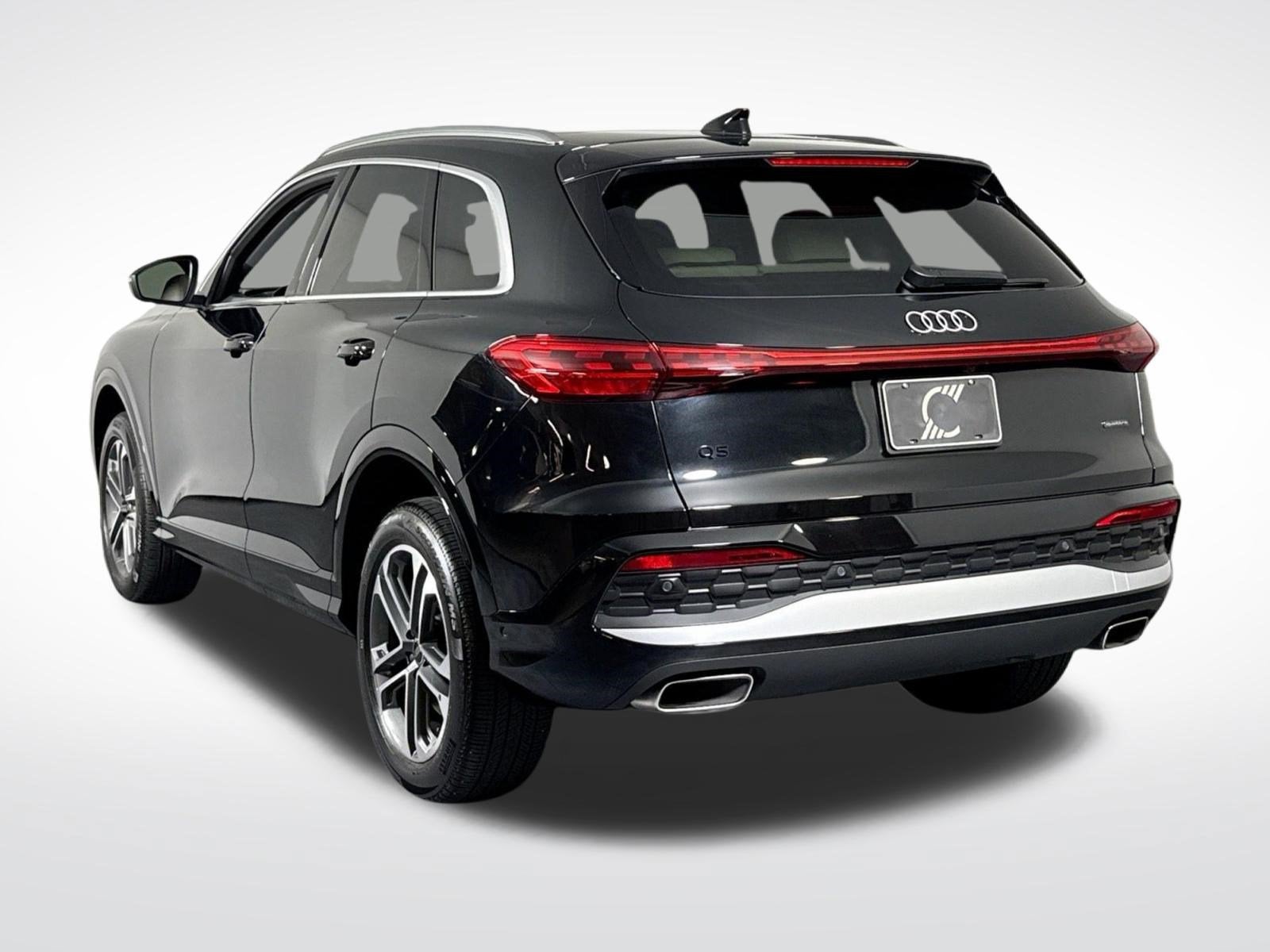 Pre-Owned Inventory 56 Premium 2.0 TFSI quattro