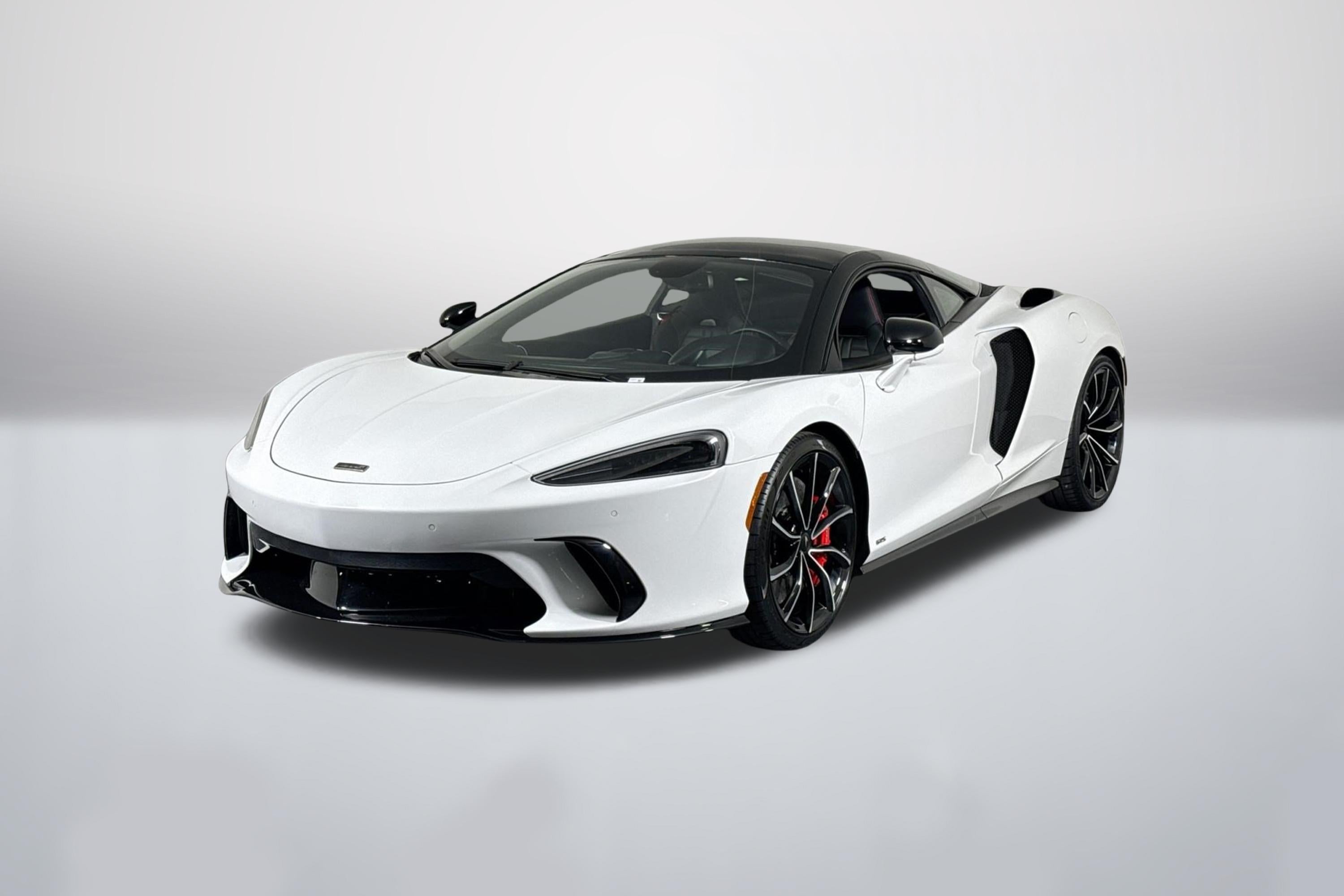 TechLux Coupe