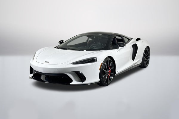 Pre-Owned Inventory 78 TechLux Coupe