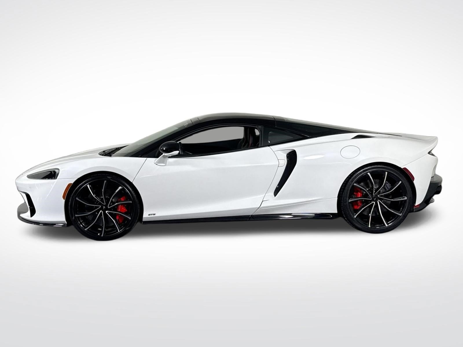 TechLux Coupe
