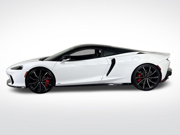 Pre-Owned Inventory 79 TechLux Coupe