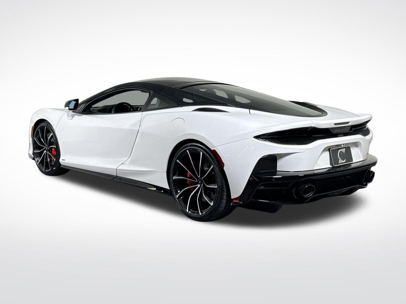 TechLux Coupe