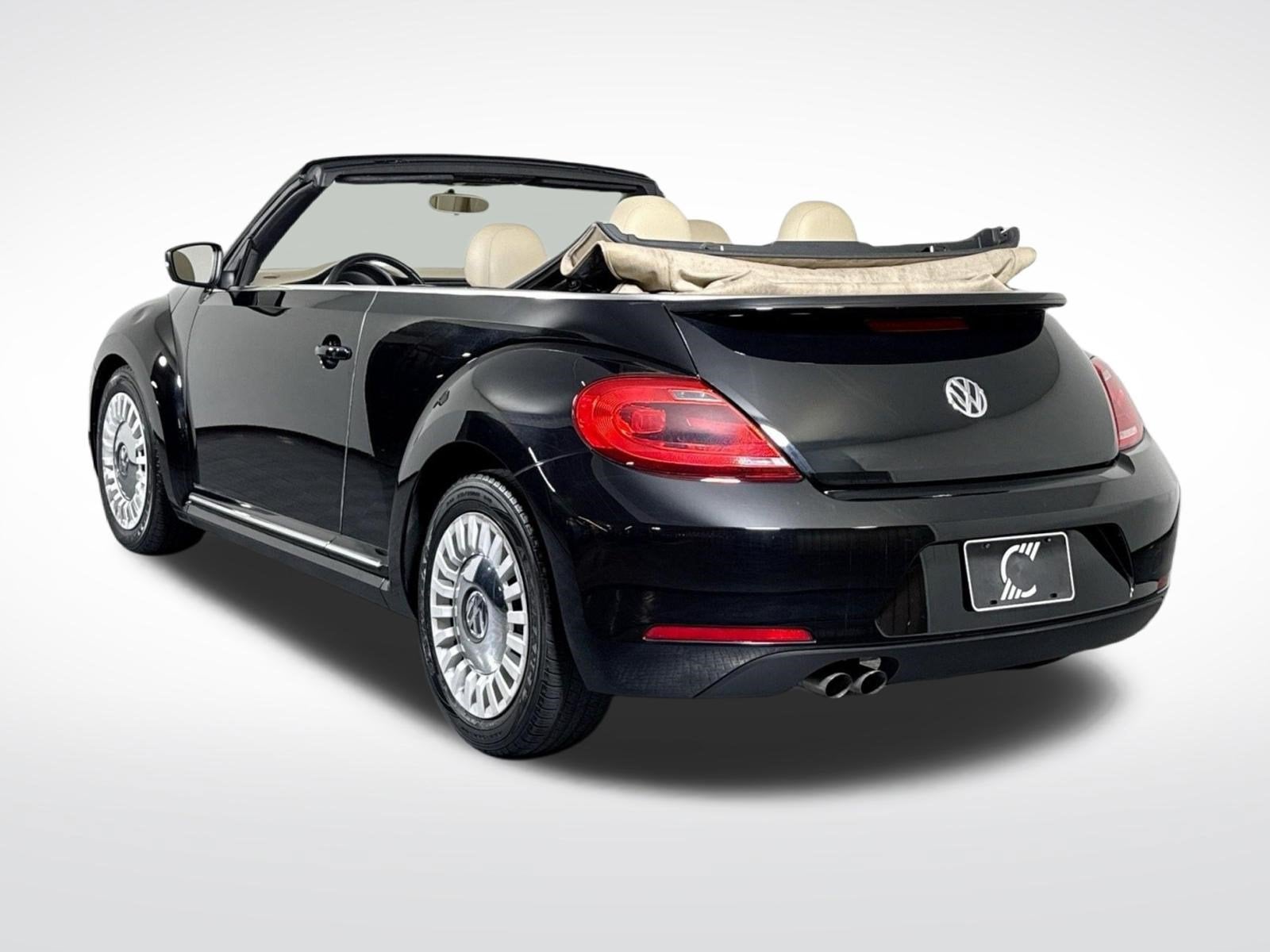 2dr Auto 1.8T