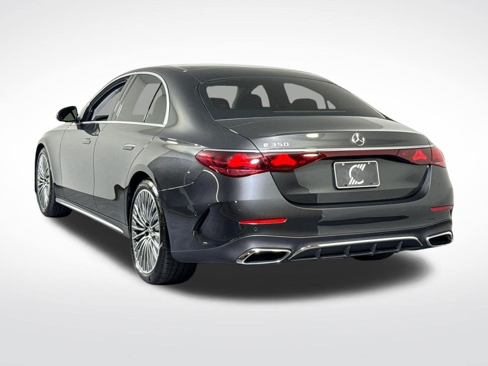 E 350 RWD Sedan