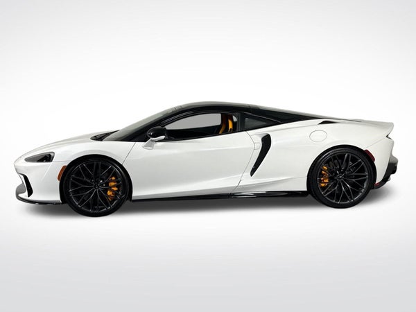 Pre-Owned Inventory 83 Performance Coupe