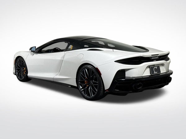 Pre-Owned Inventory 84 Performance Coupe