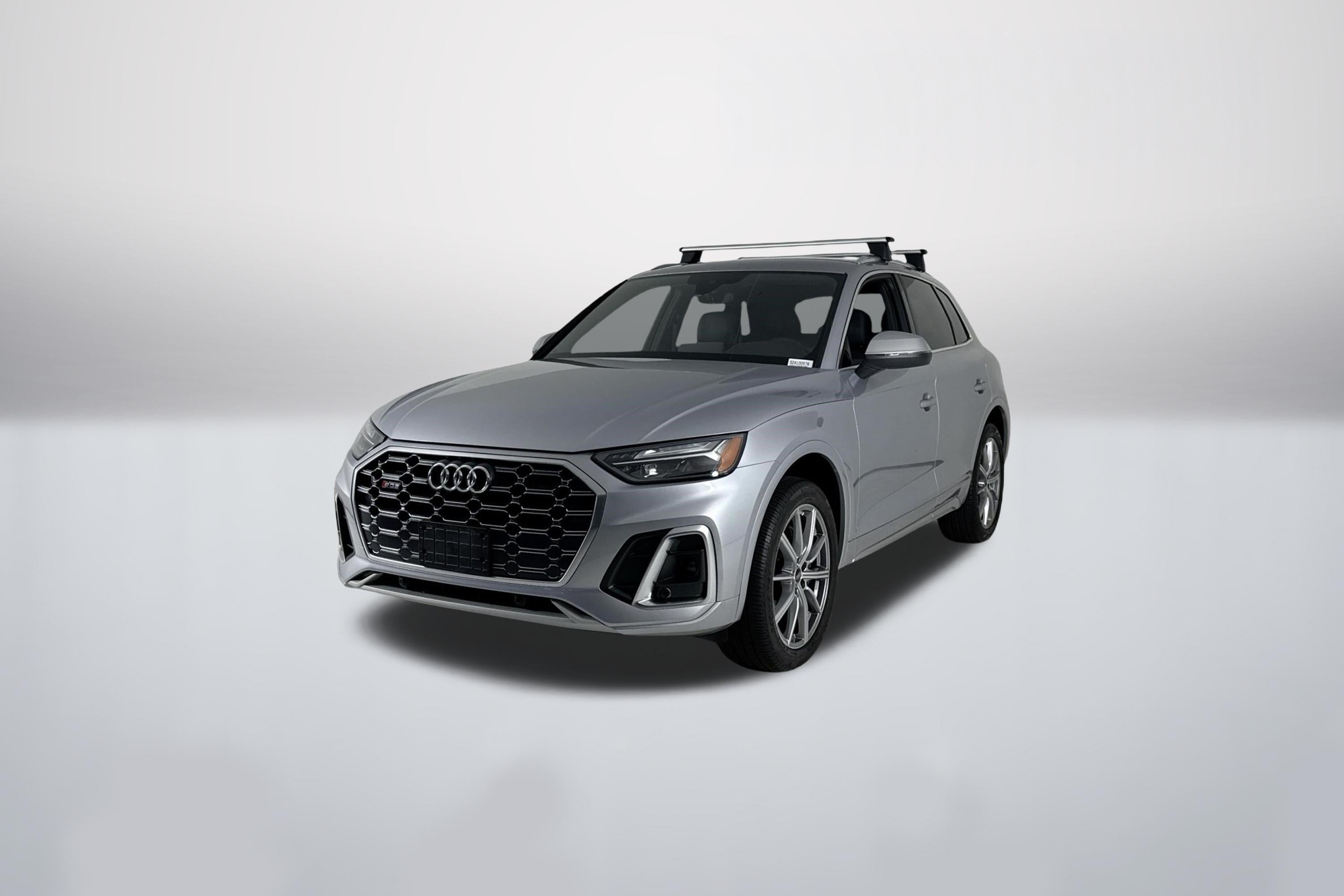 Premium 3.0 TFSI quattro