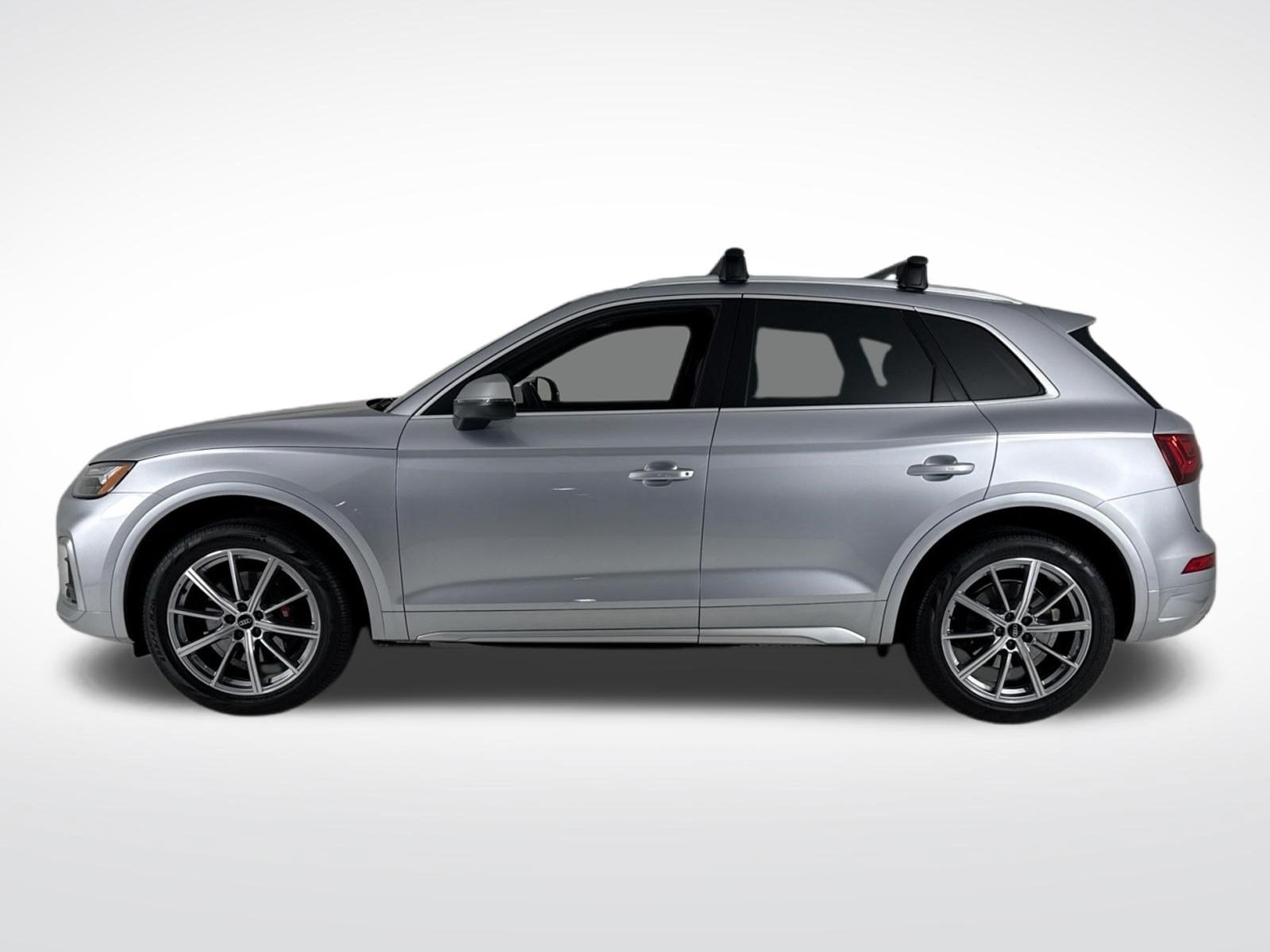Premium 3.0 TFSI quattro