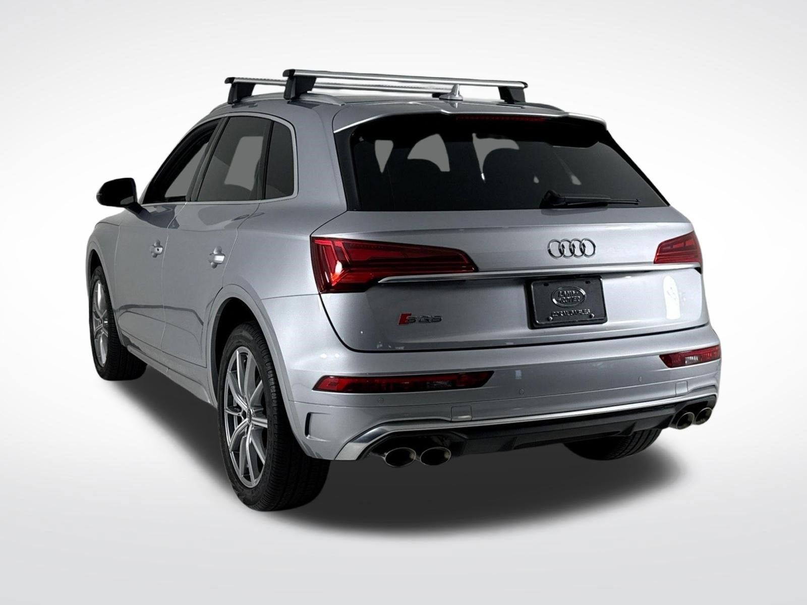 Premium 3.0 TFSI quattro