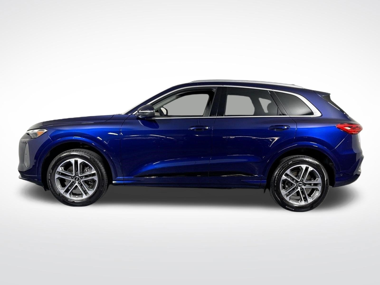 Pre-Owned Inventory 23 Premium 2.0 TFSI quattro