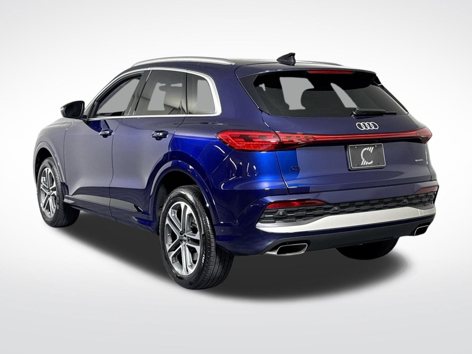 Pre-Owned Inventory 24 Premium 2.0 TFSI quattro