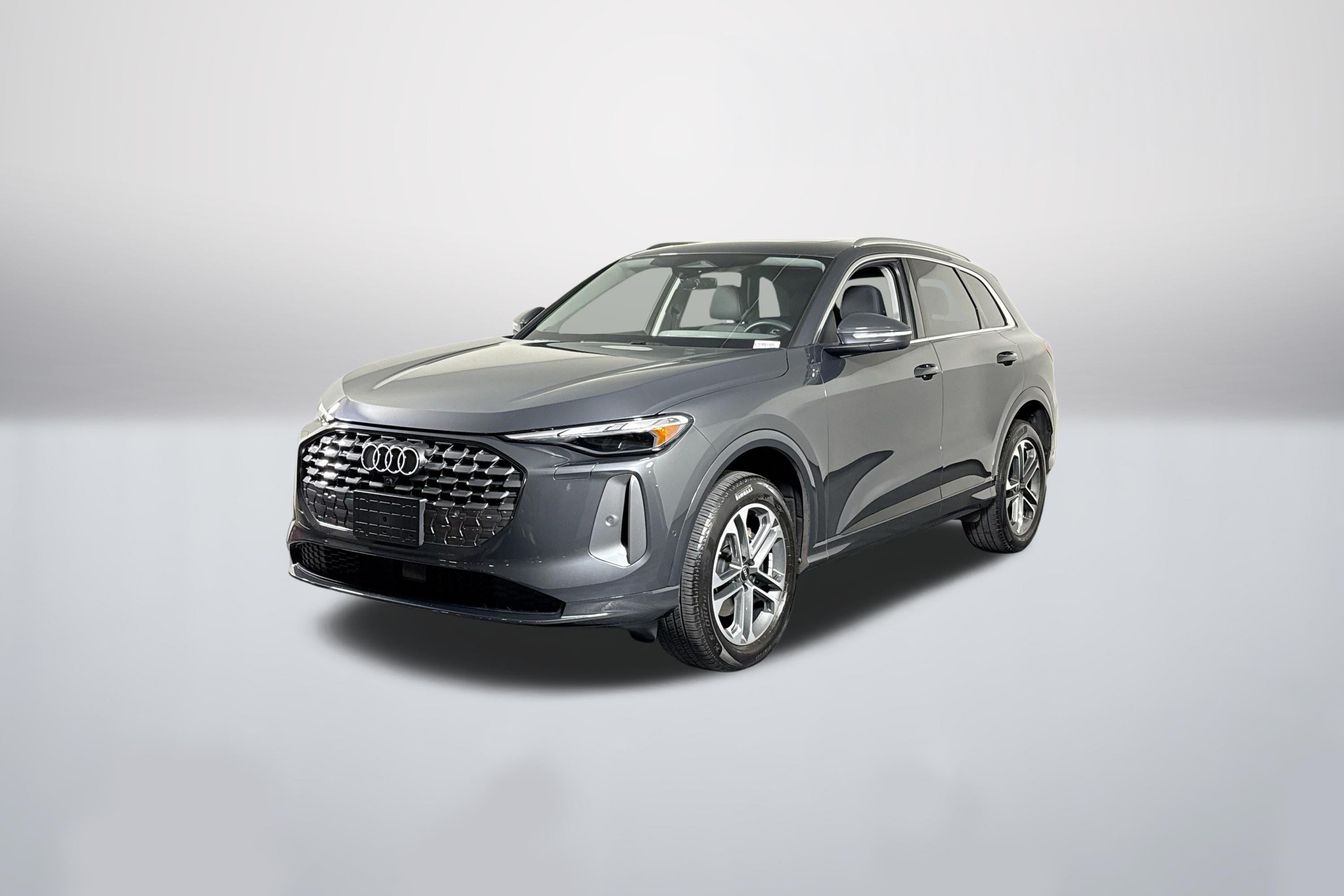 Pre-Owned Inventory 30 Premium 2.0 TFSI quattro