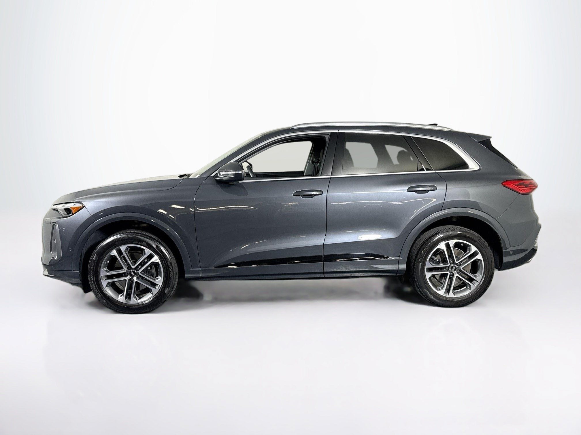 Pre-Owned Inventory 31 Premium 2.0 TFSI quattro
