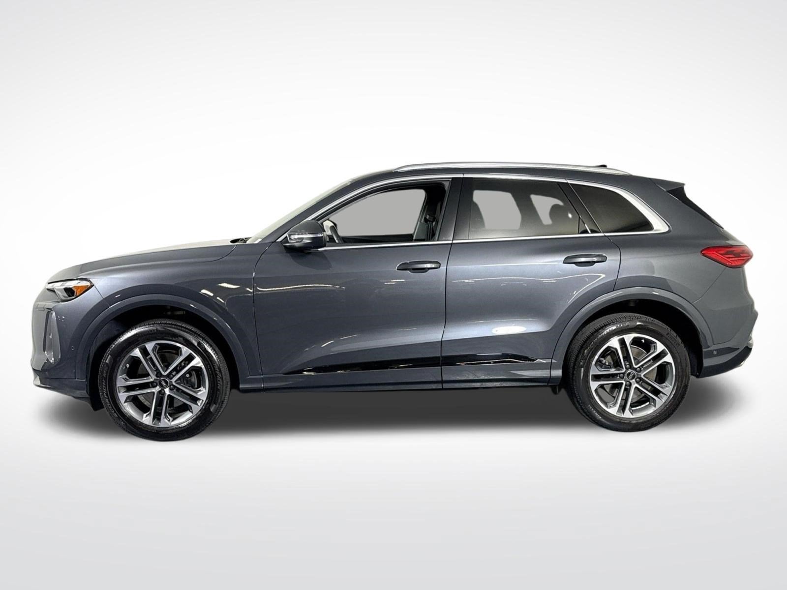 Premium 2.0 TFSI quattro
