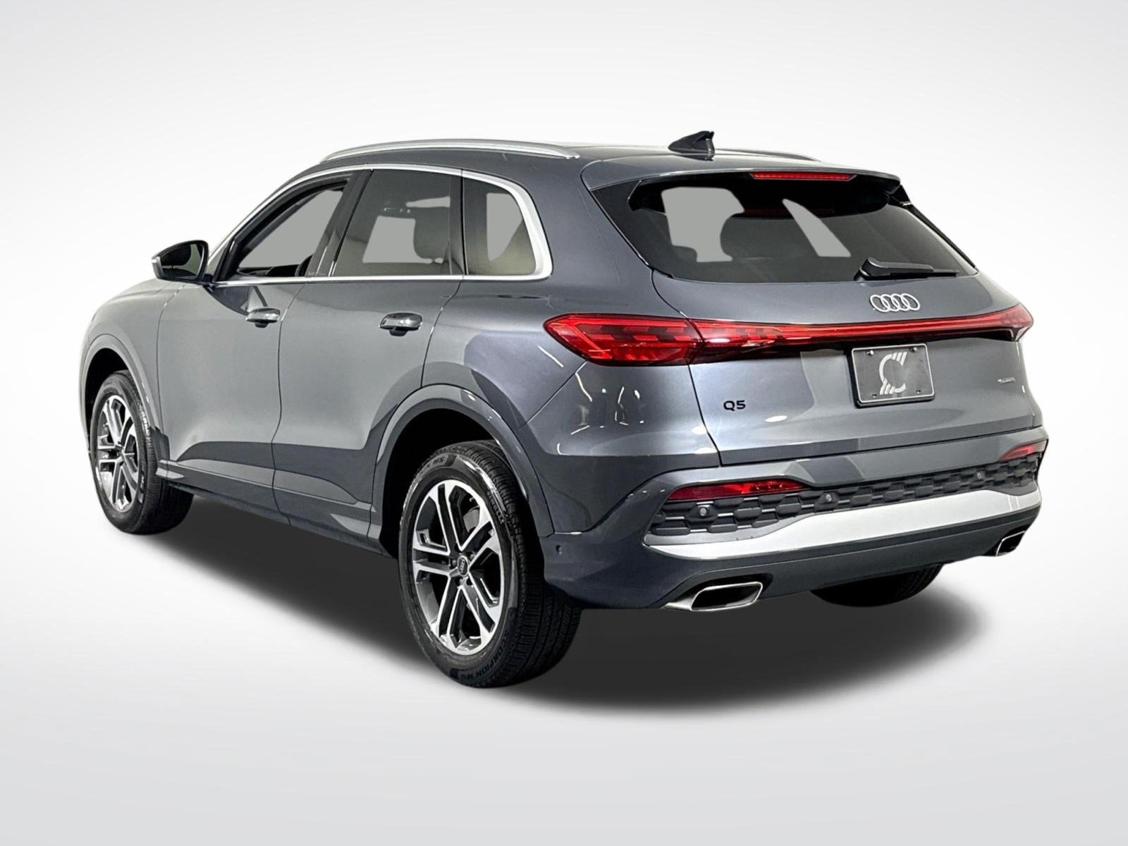 Premium 2.0 TFSI quattro
