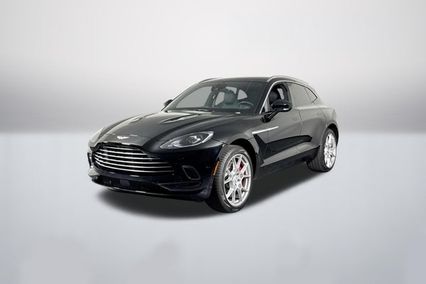 Pre-Owned Inventory 54 AWD