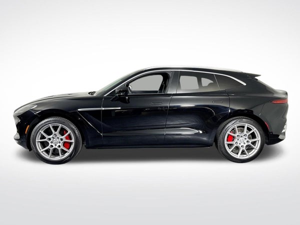 Pre-Owned Inventory 55 AWD