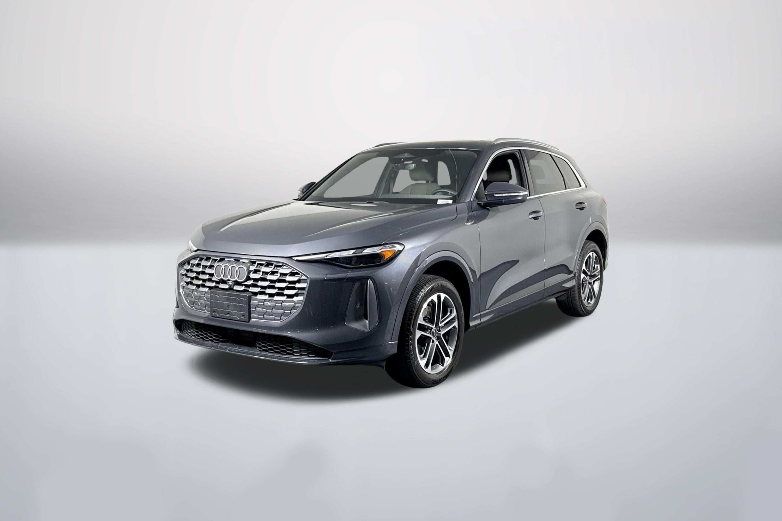 Pre-Owned Inventory 26 Premium 2.0 TFSI quattro